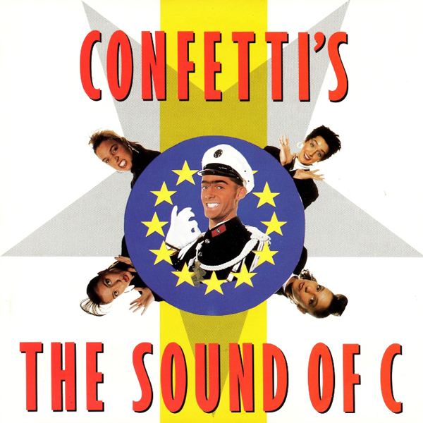 Confetti's